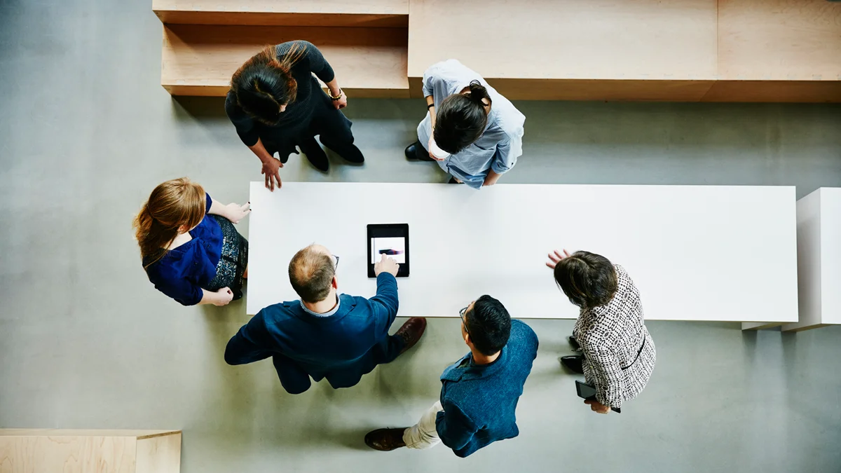 How to preserve tacit knowledge