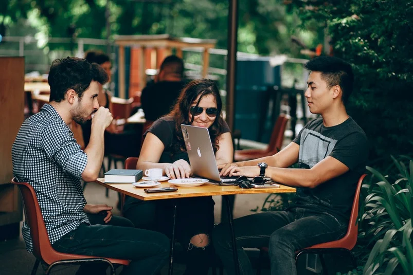 Millennials are the UK’s leading entrepreneurs &#8211; setting up 50% of new businesses in past 11 months