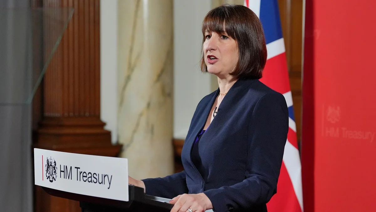 Pensions reform could unlock the UK economy