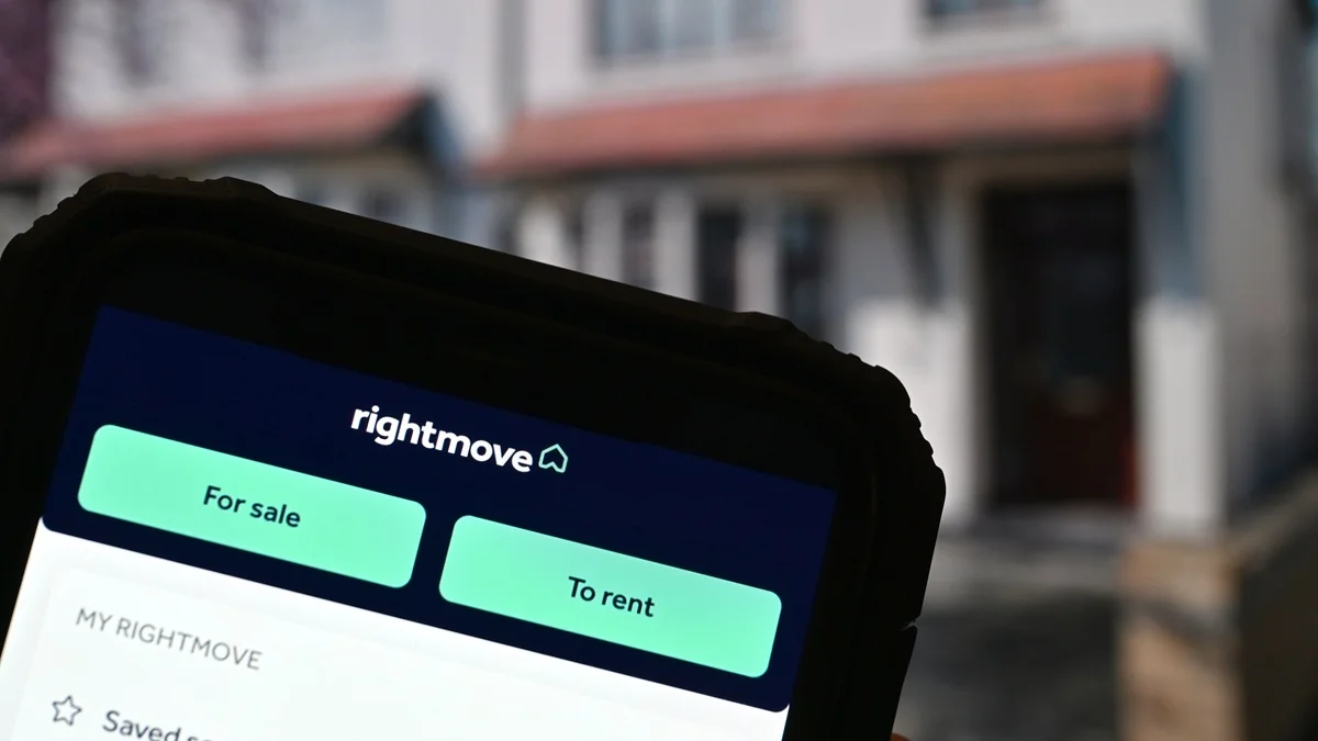 Rupert Murdoch plots takeover of Rightmove