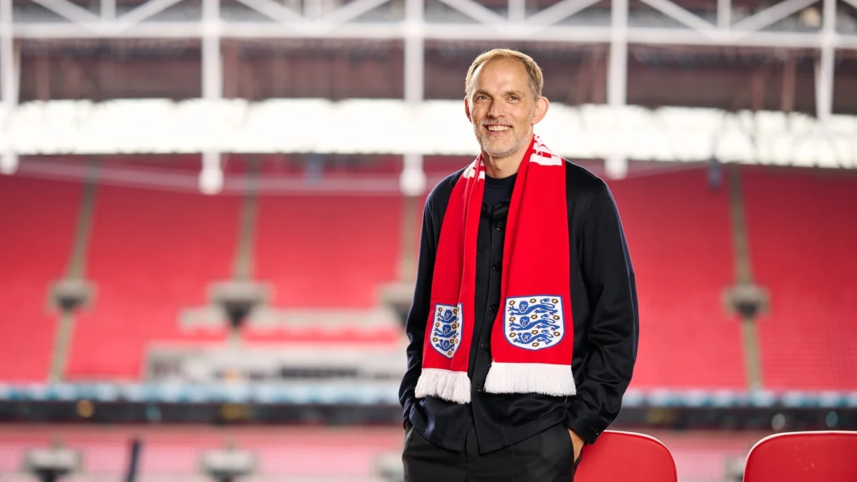 English football needs a CEO factory