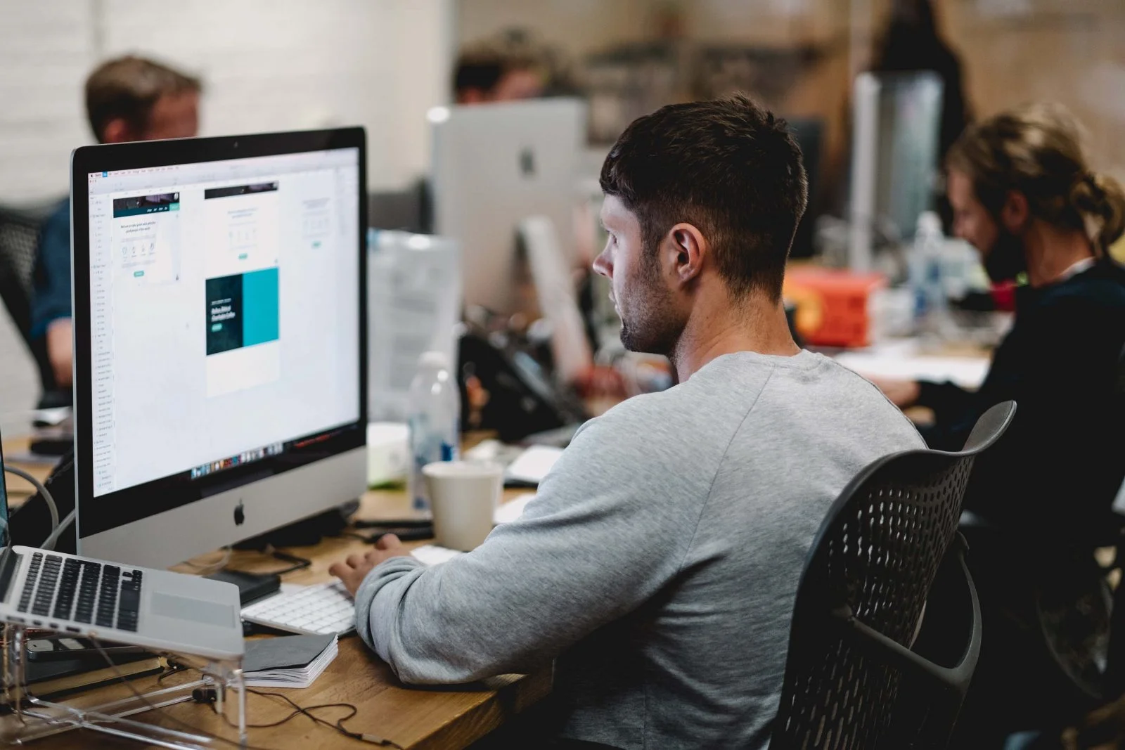 2020 workforce to be dominated by millennials